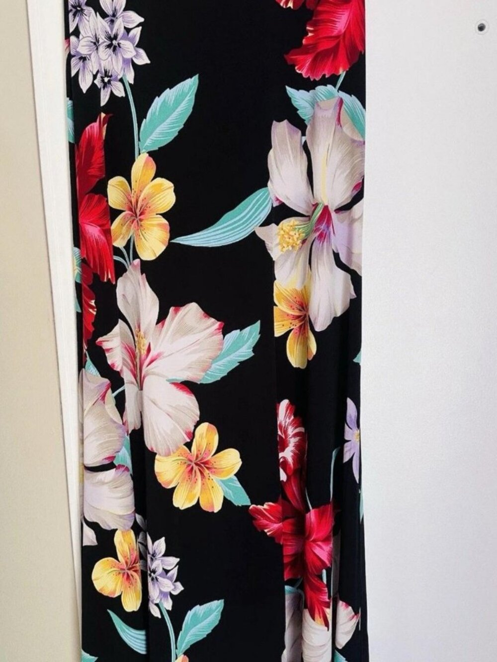 Renee Tropical Resort Jersey